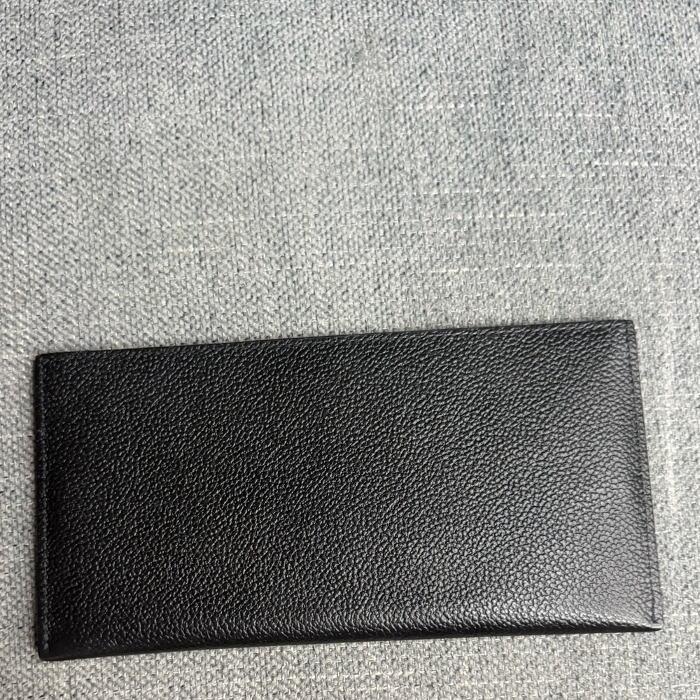 Louis Vuitton Felicie empreinte leather card holder - Picture 4 of 6